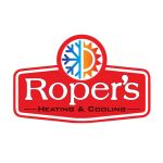 Roper's Heating & Cooling Systems Inc