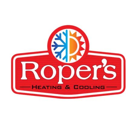 Roper's Heating & Cooling Systems Inc