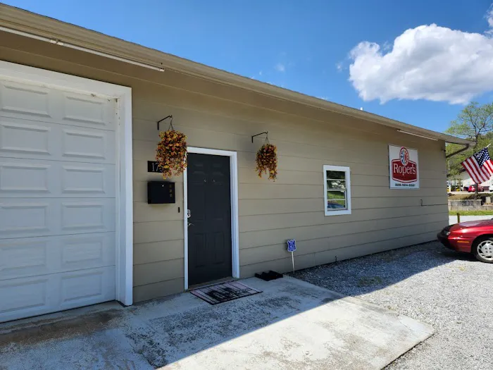 Roper's Heating & Cooling Systems Inc Picture 2