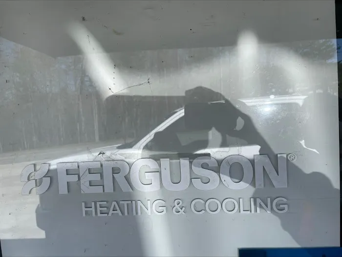 Ferguson HVAC Supply Picture 1