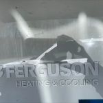 Ferguson HVAC Supply