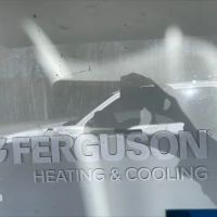 Ferguson HVAC Supply ico