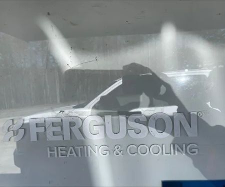 Ferguson HVAC Supply