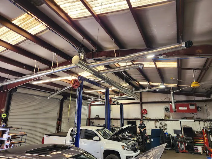 Sylva Farm Supply Picture 5