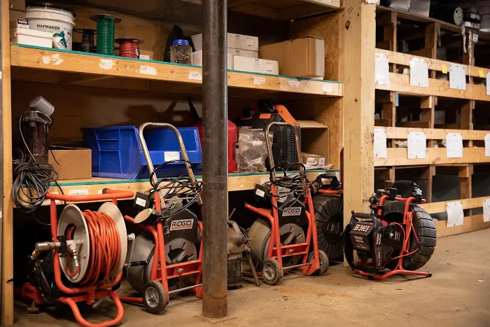 Ward Plumbing, Heating & Air Picture 6