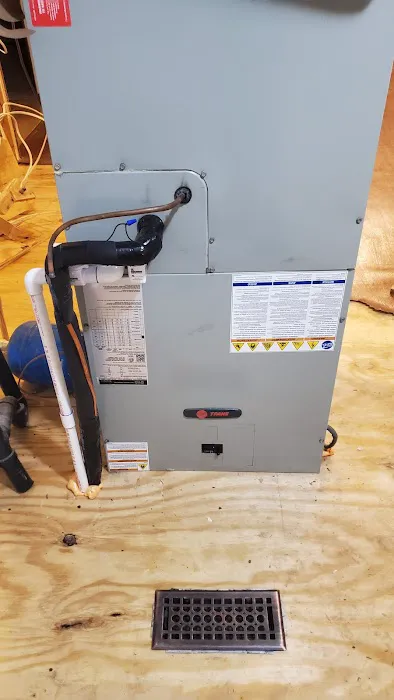 Ward Plumbing, Heating & Air Picture 3