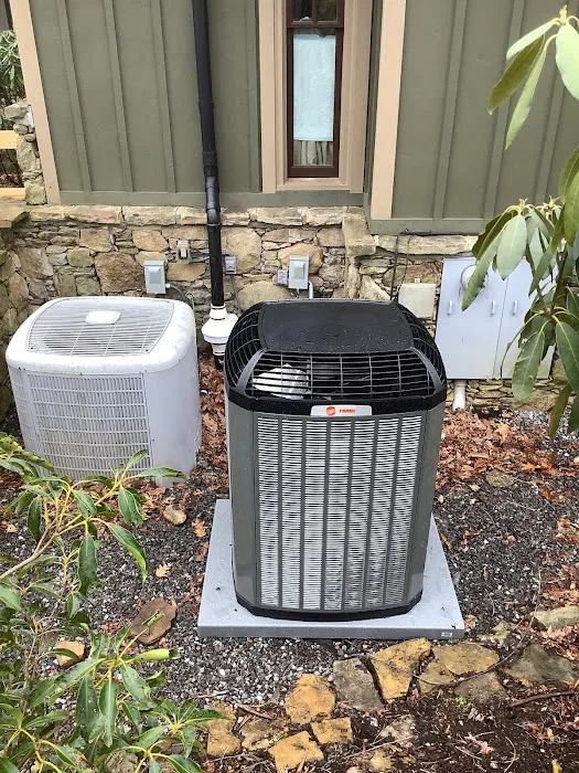 Ward Plumbing, Heating & Air Picture 8