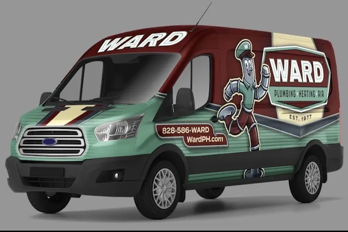 Ward Plumbing, Heating & Air Picture 1