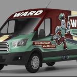 Ward Plumbing, Heating & Air