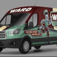 Ward Plumbing, Heating & Air ico