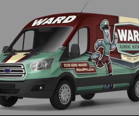 Ward Plumbing, Heating & Air