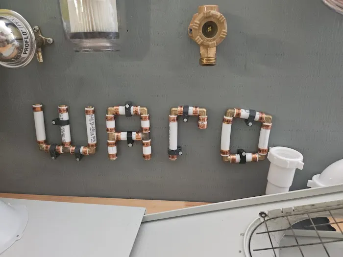 Ward Plumbing, Heating & Air Picture 2