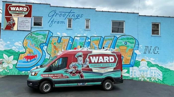 Ward Plumbing, Heating & Air Picture 5