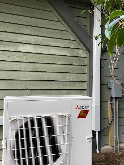 Ward Plumbing, Heating & Air Picture 9