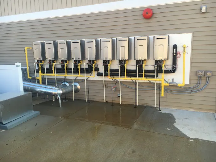 Ward Plumbing, Heating & Air Picture 10