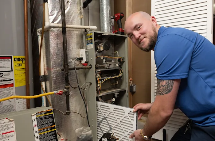 Premier Indoor Comfort Systems Picture 9