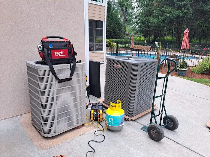 Premier Indoor Comfort Systems Picture 8