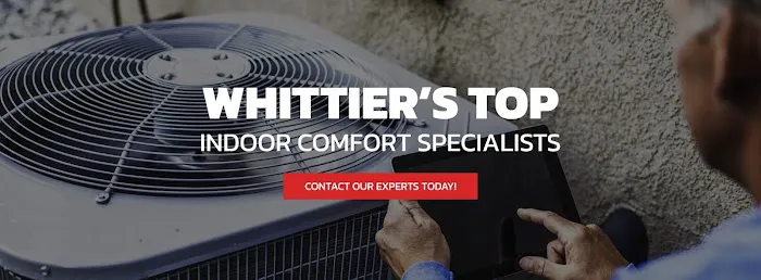 Premier Indoor Comfort Systems Picture 3