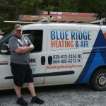 Blue Ridge Heating and Air