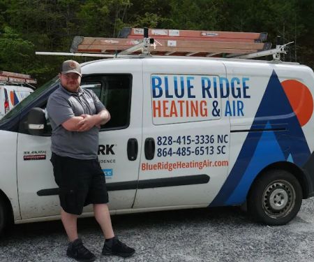 Blue Ridge Heating and Air