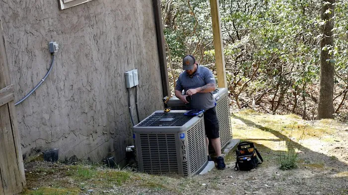 Blue Ridge Heating and Air Picture 5