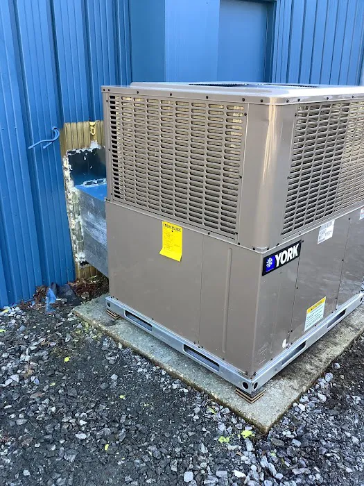Blue Ridge Heating and Air Picture 6