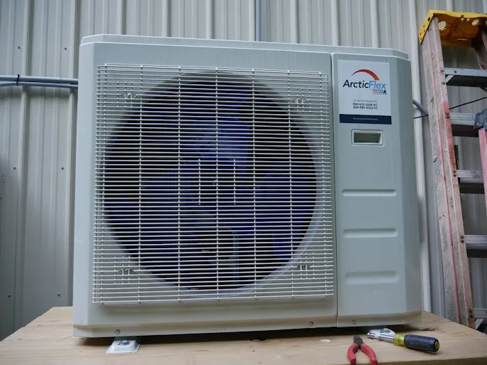 Blue Ridge Heating and Air Picture 2