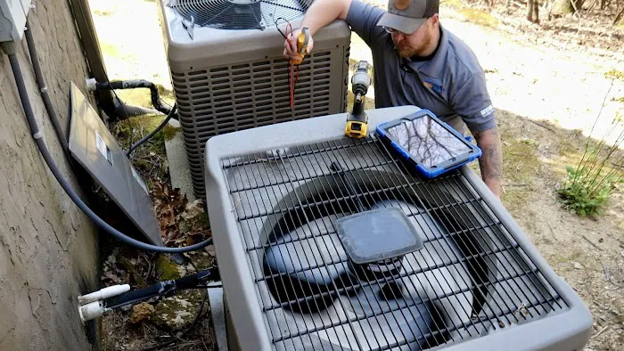 Blue Ridge Heating and Air Picture 7