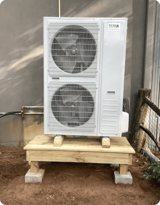 Blue Ridge Heating and Air Picture 10