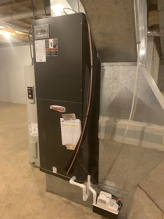 Mac Heating & Air Conditioning, Inc Picture 2