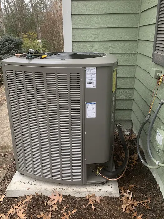 Mac Heating & Air Conditioning, Inc Picture 3