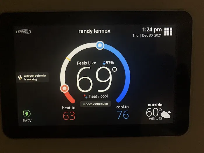 Mac Heating & Air Conditioning, Inc Picture 1