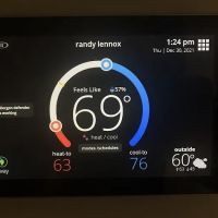 Mac Heating & Air Conditioning, Inc ico