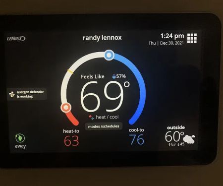 Mac Heating & Air Conditioning, Inc