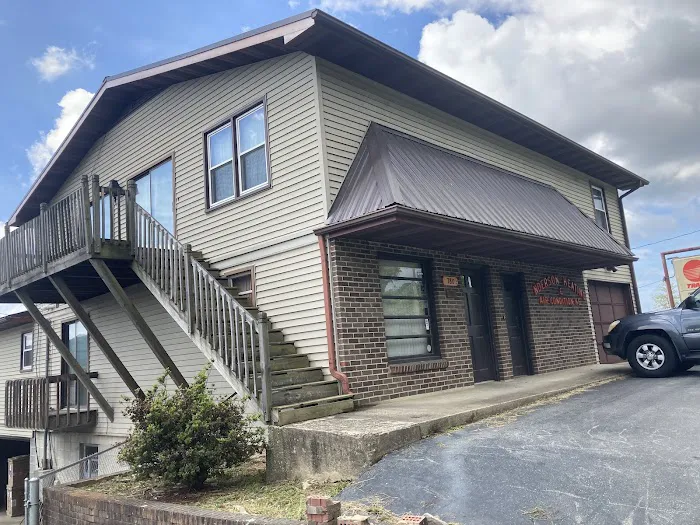 Anderson Heating & Air Conditioning Picture 2