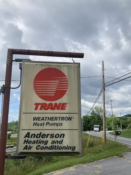 Anderson Heating & Air Conditioning Picture 1