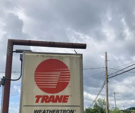 Anderson Heating & Air Conditioning