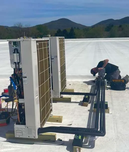 Appalachian Comfort Systems and Controls INC. Picture 1