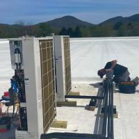 Appalachian Comfort Systems and Controls INC. ico