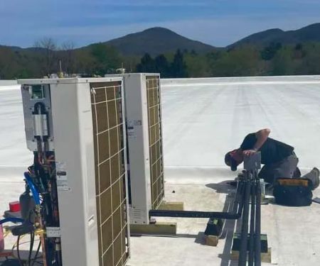 Appalachian Comfort Systems and Controls INC.