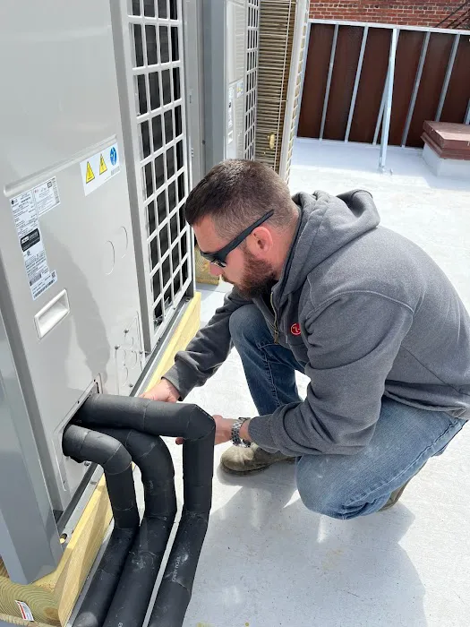 Appalachian Comfort Systems and Controls INC. Picture 2