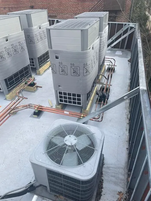 Appalachian Comfort Systems and Controls INC. Picture 9