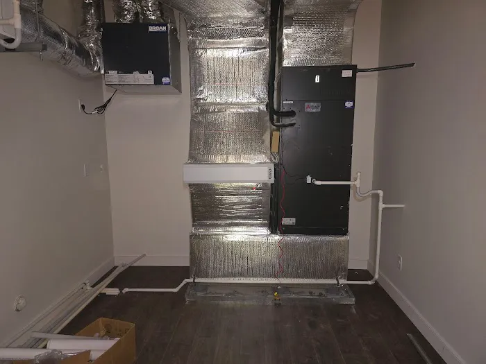 Appalachian Comfort Systems and Controls INC. Picture 4