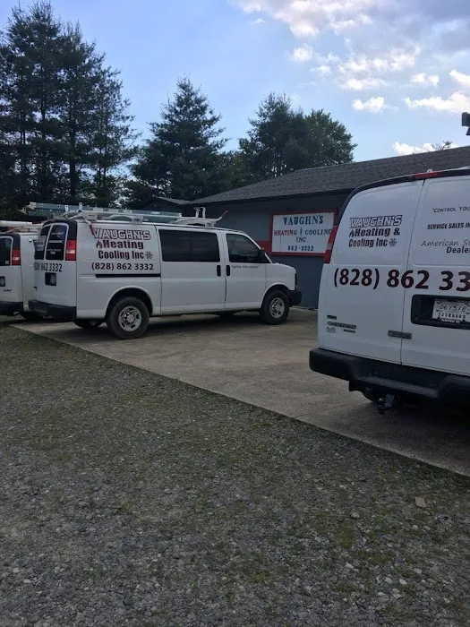 Vaughn's Heating & Cooling, Inc. Picture 2