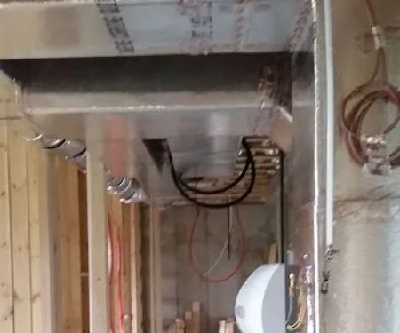 Vaughn's Heating & Cooling, Inc.