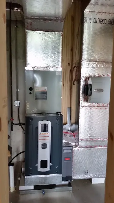 Vaughn's Heating & Cooling, Inc. Picture 6