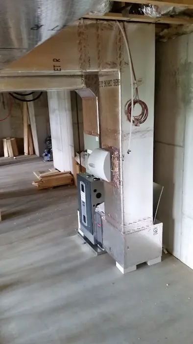 Vaughn's Heating & Cooling, Inc. Picture 3