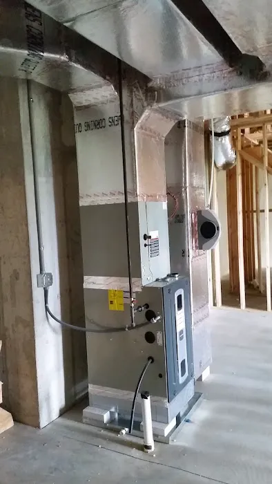 Vaughn's Heating & Cooling, Inc. Picture 4