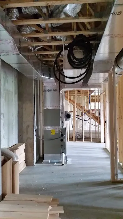 Vaughn's Heating & Cooling, Inc. Picture 5