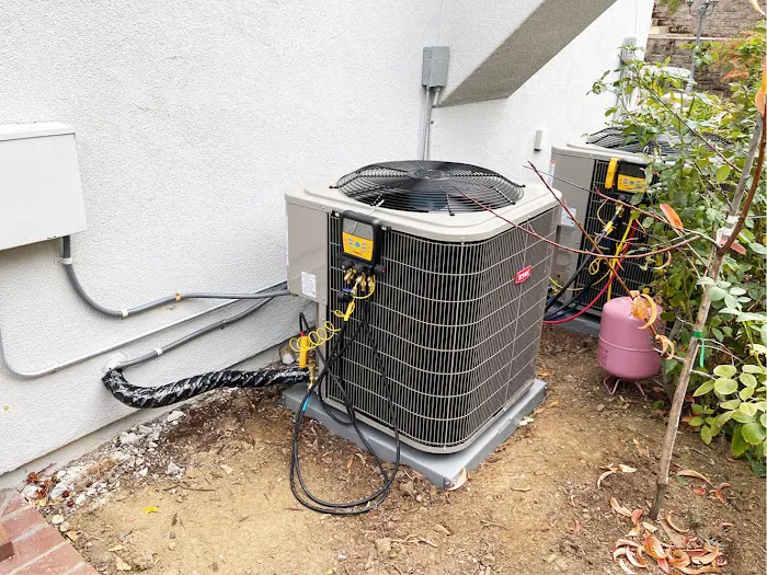 Fuse Appliance Repair & HVAC Picture 9